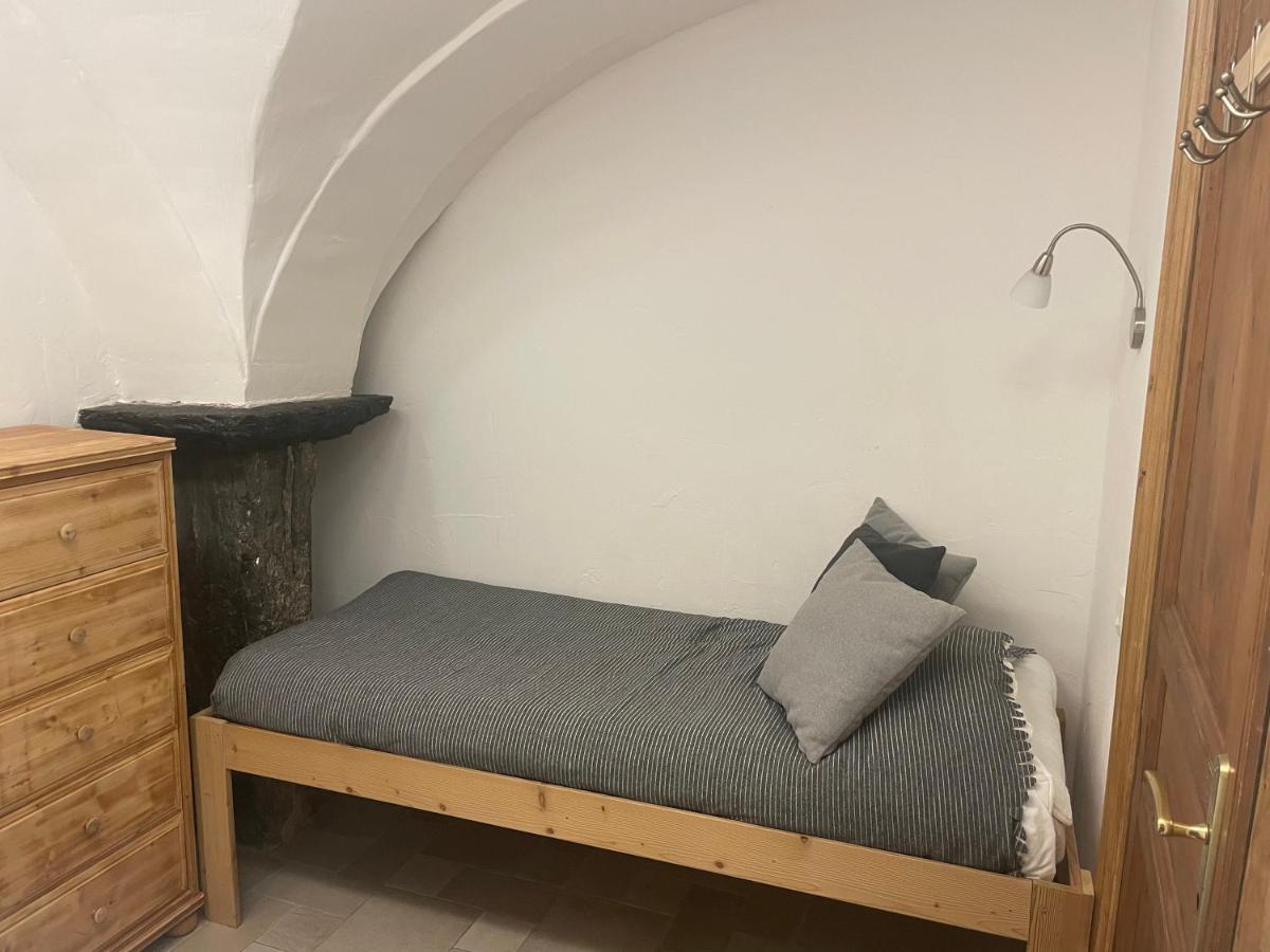 Two Bedroom Apartment La Voute, Chandon Near Meribel - Sleeps 4 Adults Or 2 Adults And 3 Children Les Allues Exterior photo